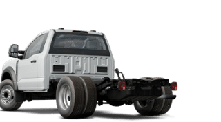 2025 Ford Chassis Cab External Image 3